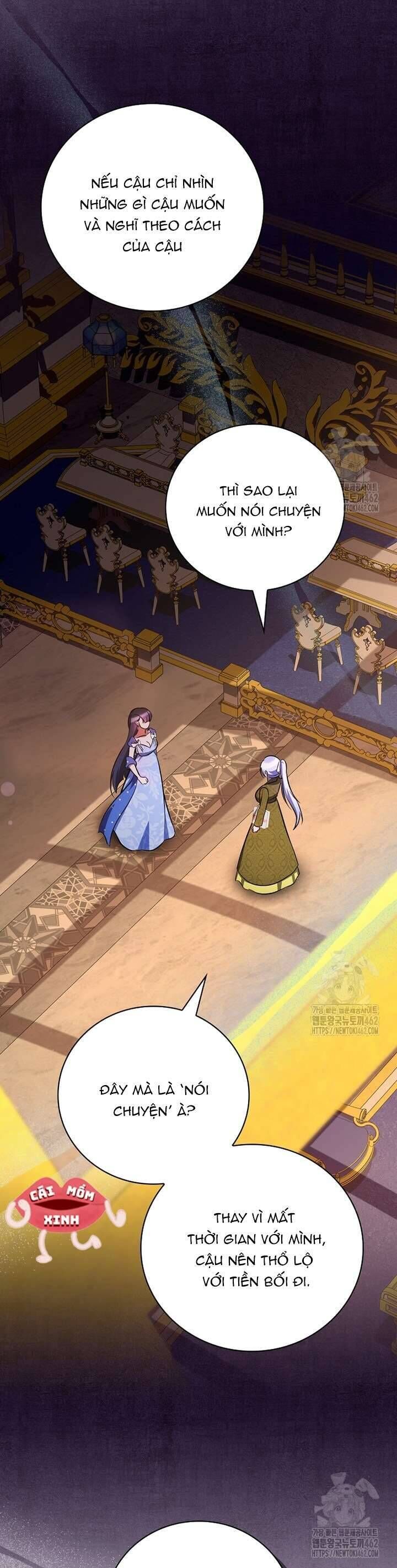 Đi Tìm Nàng Công Chúa Bỏ Trốn Chap 30 - Next Chap 31