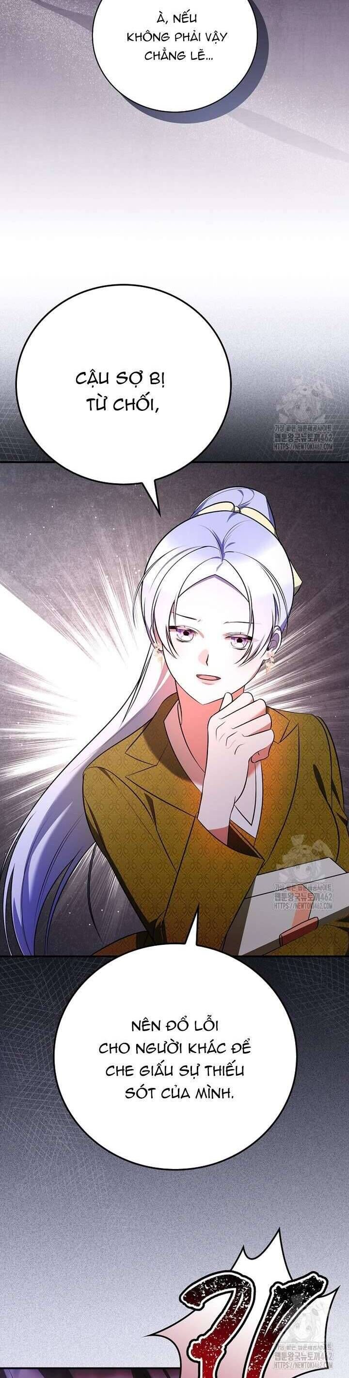 Đi Tìm Nàng Công Chúa Bỏ Trốn Chap 30 - Next Chap 31