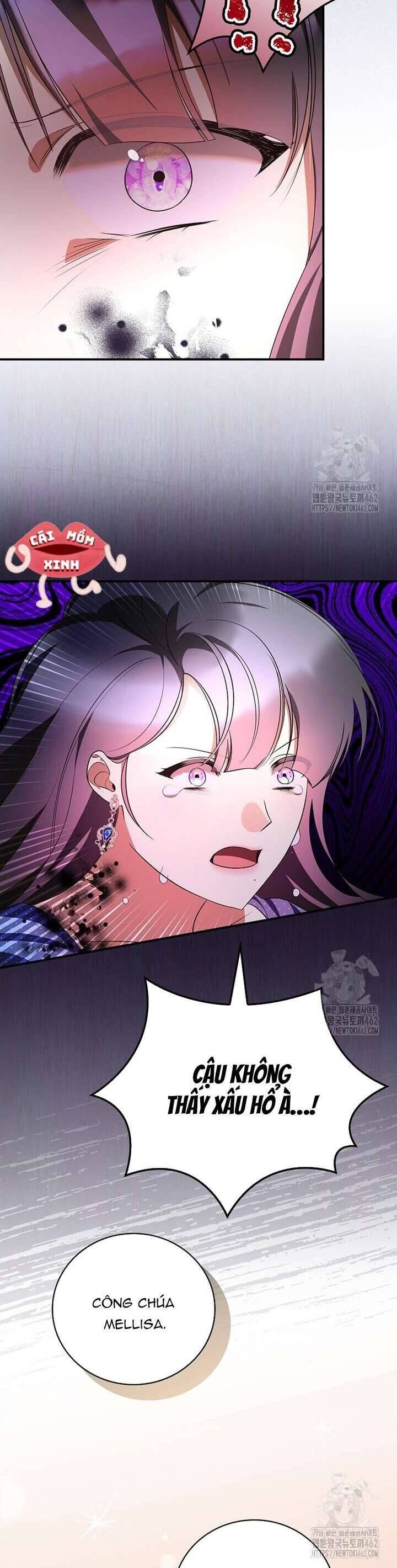 Đi Tìm Nàng Công Chúa Bỏ Trốn Chap 30 - Next Chap 31