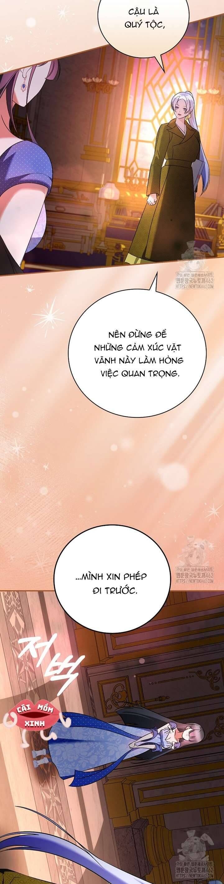 Đi Tìm Nàng Công Chúa Bỏ Trốn Chap 30 - Next Chap 31