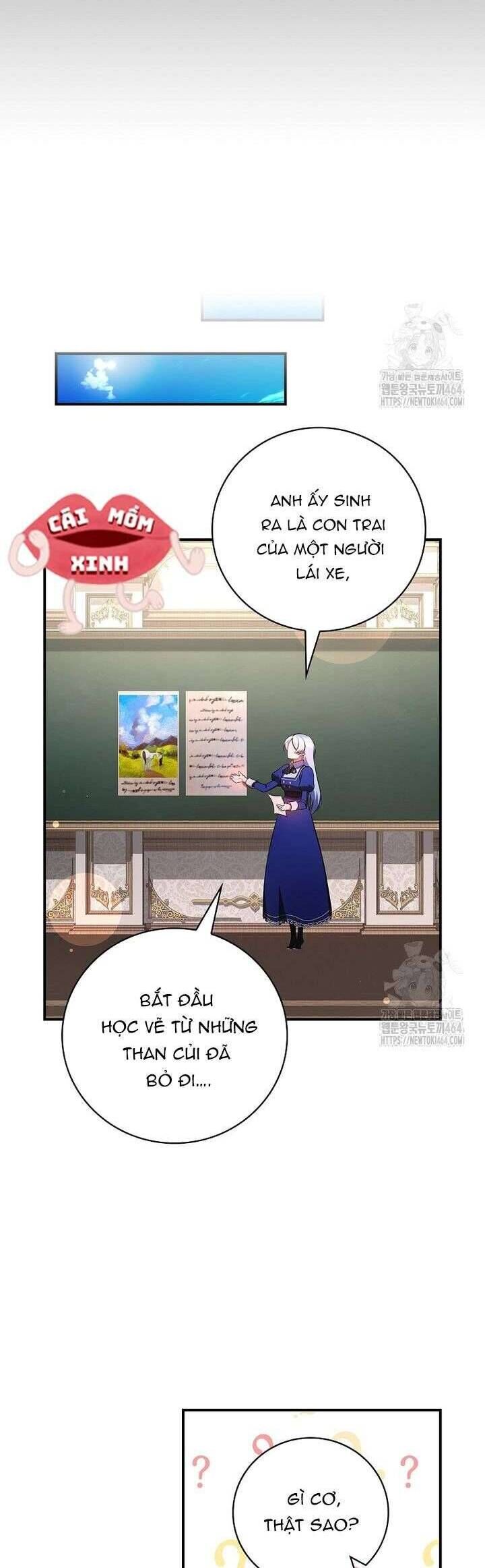 Đi Tìm Nàng Công Chúa Bỏ Trốn Chap 31 - Next Chap 32