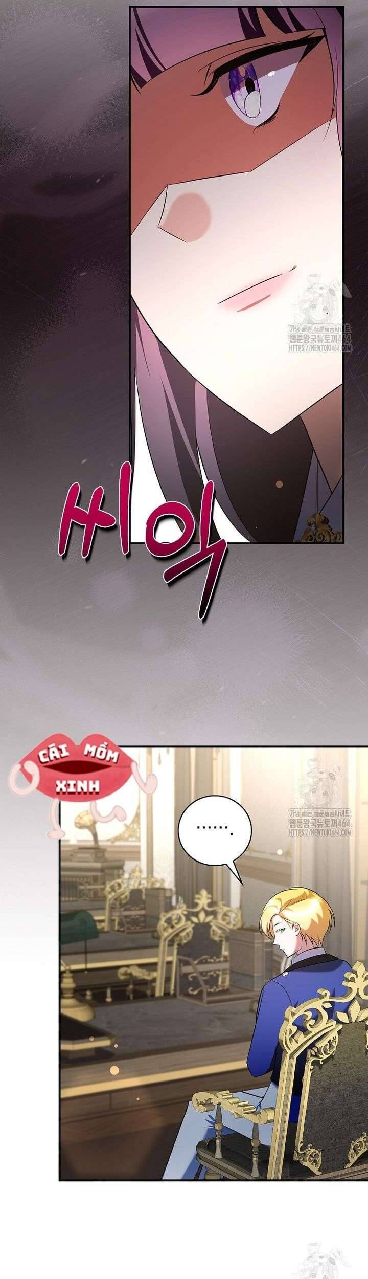 Đi Tìm Nàng Công Chúa Bỏ Trốn Chap 31 - Next Chap 32