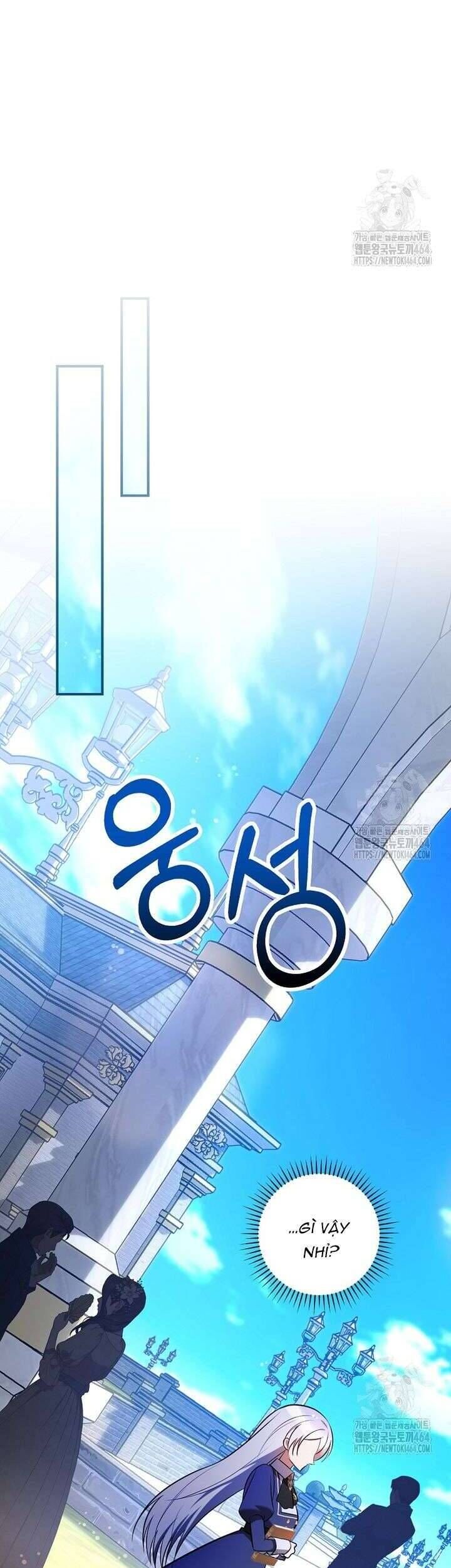 Đi Tìm Nàng Công Chúa Bỏ Trốn Chap 31 - Next Chap 32
