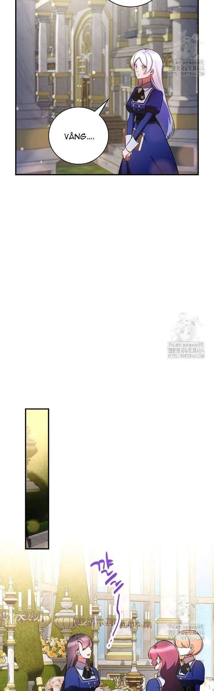 Đi Tìm Nàng Công Chúa Bỏ Trốn Chap 31 - Next Chap 32