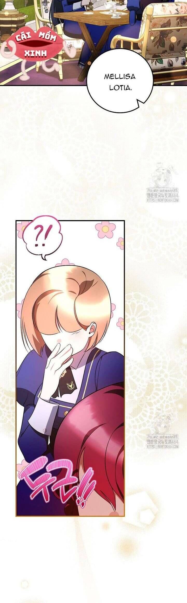 Đi Tìm Nàng Công Chúa Bỏ Trốn Chap 31 - Next Chap 32