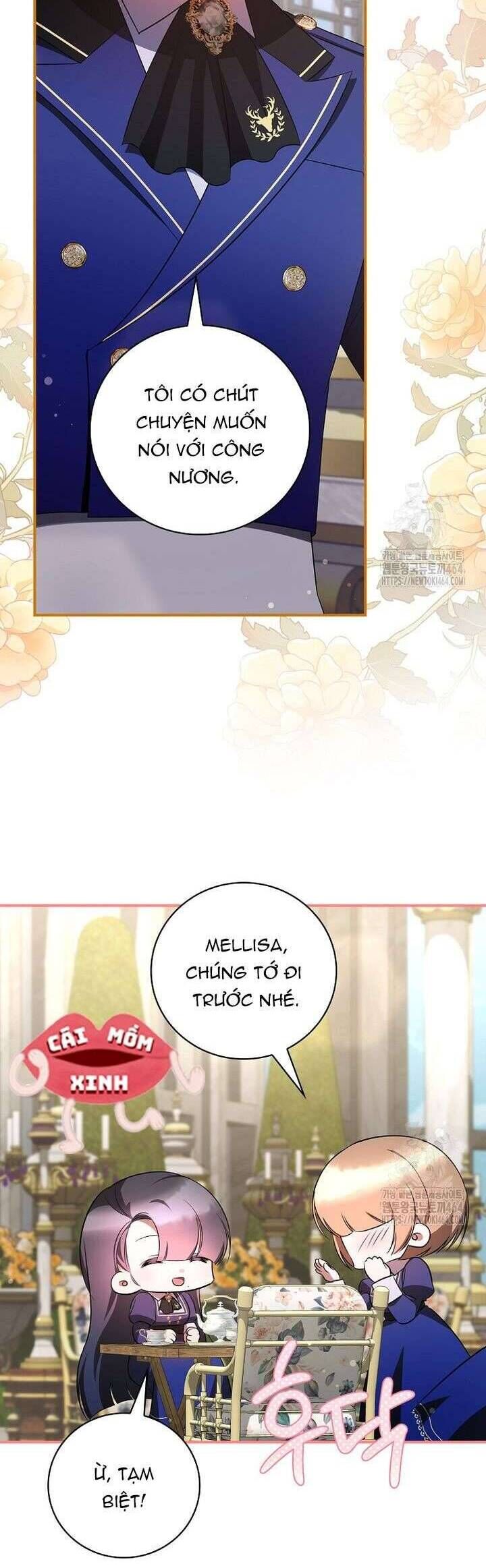 Đi Tìm Nàng Công Chúa Bỏ Trốn Chap 31 - Next Chap 32