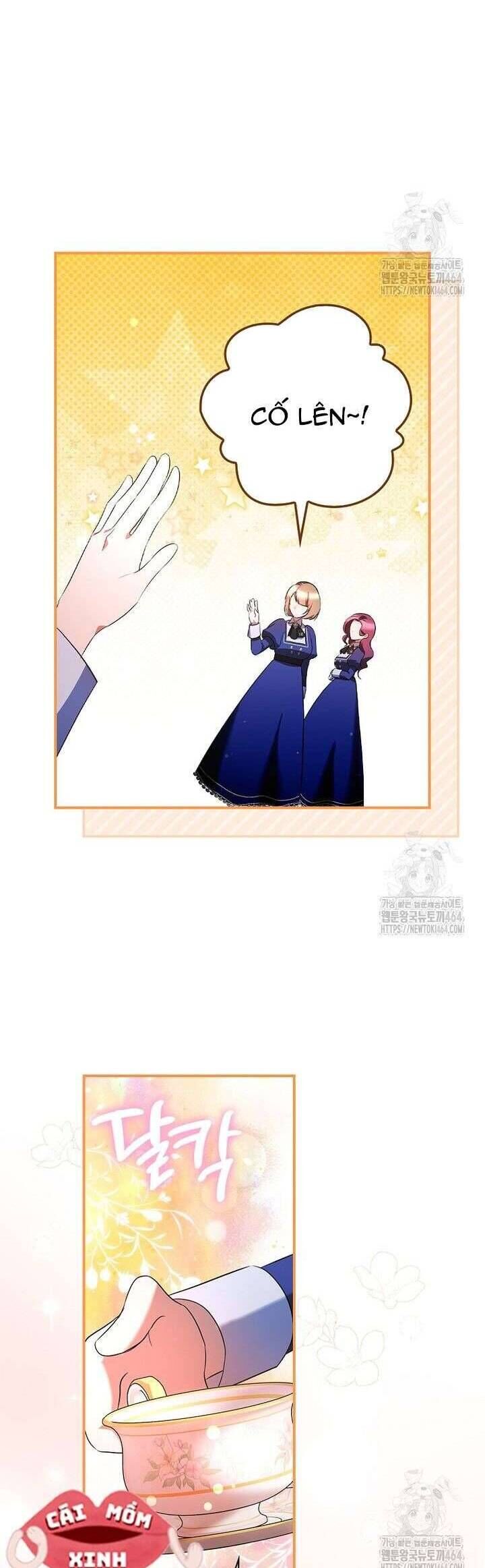 Đi Tìm Nàng Công Chúa Bỏ Trốn Chap 31 - Next Chap 32