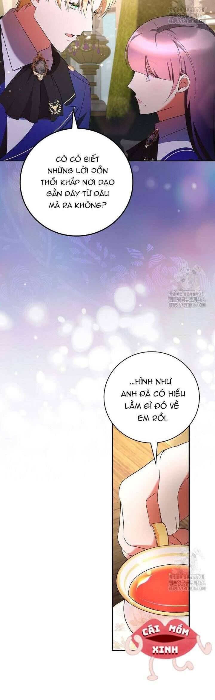 Đi Tìm Nàng Công Chúa Bỏ Trốn Chap 31 - Next Chap 32