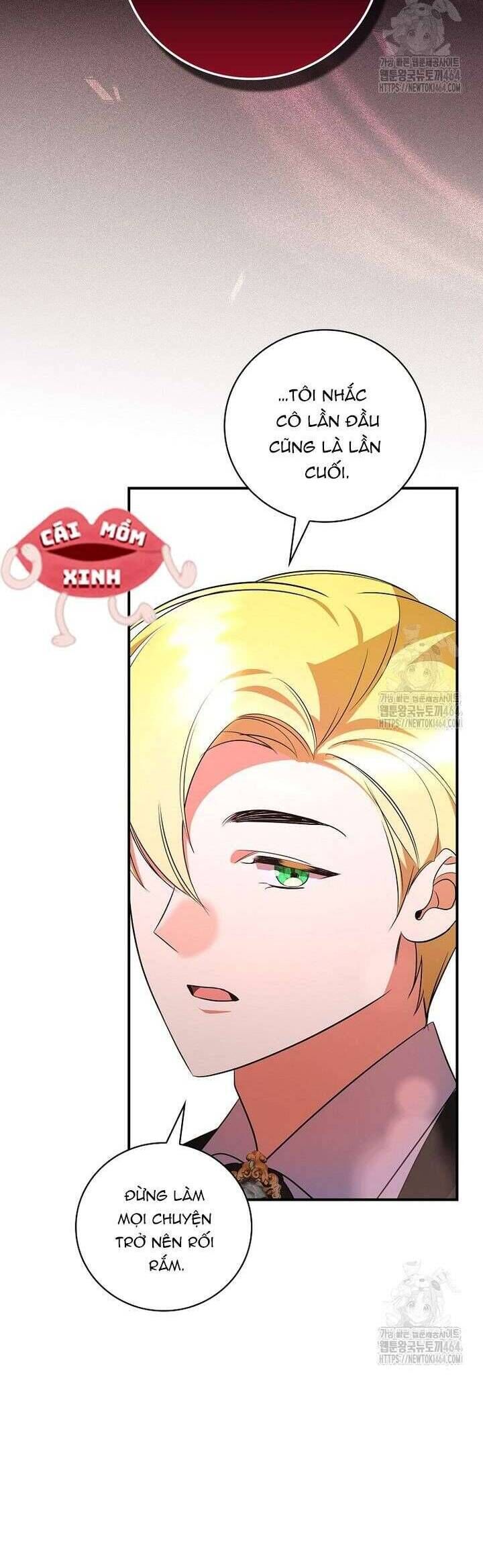 Đi Tìm Nàng Công Chúa Bỏ Trốn Chap 31 - Next Chap 32