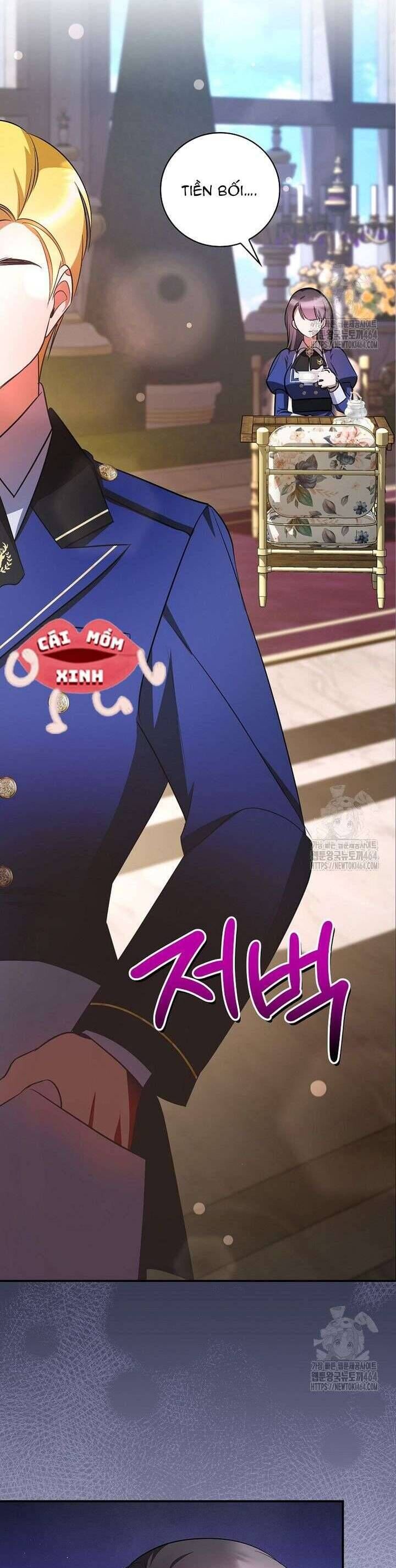 Đi Tìm Nàng Công Chúa Bỏ Trốn Chap 31 - Next Chap 32