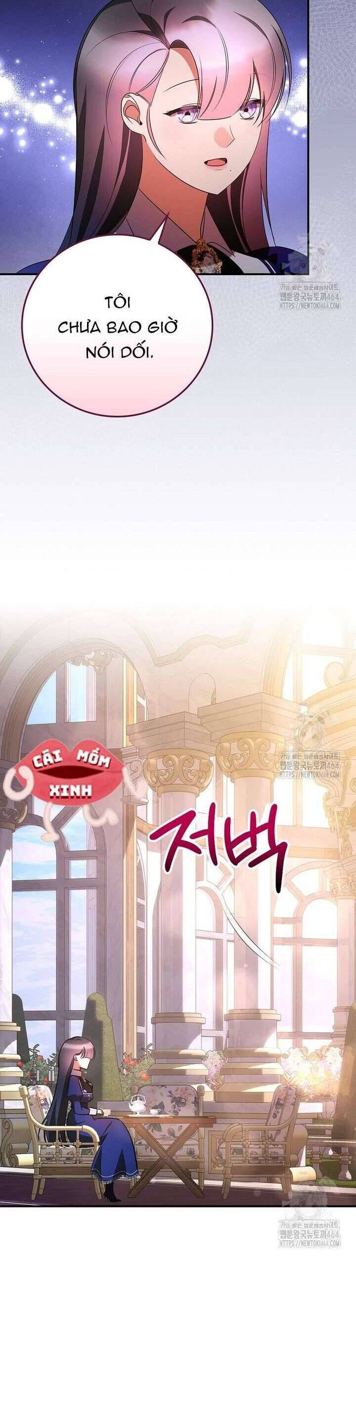 Đi Tìm Nàng Công Chúa Bỏ Trốn Chap 31 - Next Chap 32