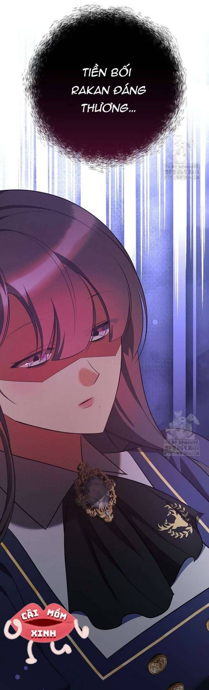 Đi Tìm Nàng Công Chúa Bỏ Trốn Chap 31 - Next Chap 32