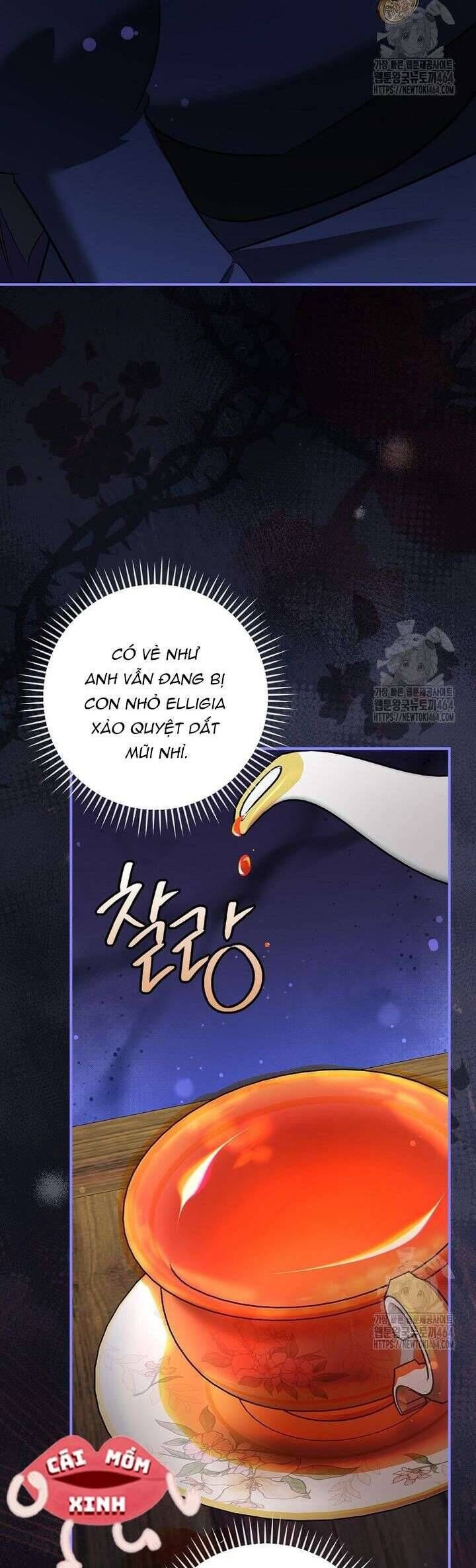 Đi Tìm Nàng Công Chúa Bỏ Trốn Chap 31 - Next Chap 32
