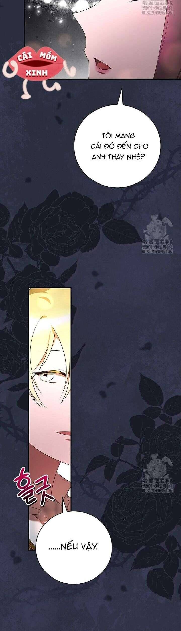 Đi Tìm Nàng Công Chúa Bỏ Trốn Chap 31 - Next Chap 32
