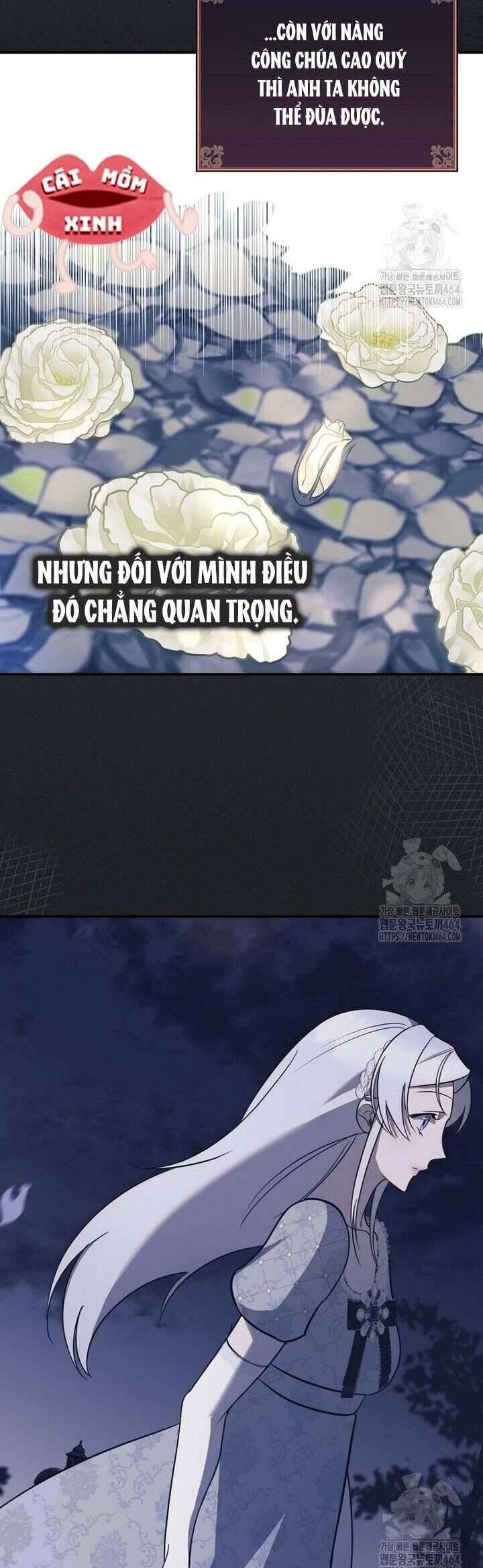 Đi Tìm Nàng Công Chúa Bỏ Trốn Chap 31 - Next Chap 32