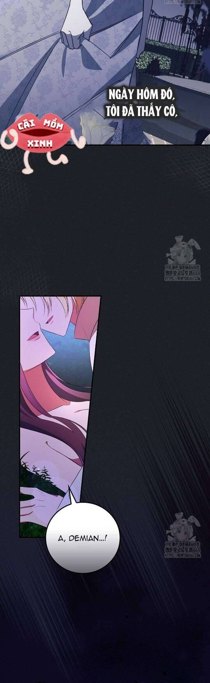 Đi Tìm Nàng Công Chúa Bỏ Trốn Chap 31 - Next Chap 32