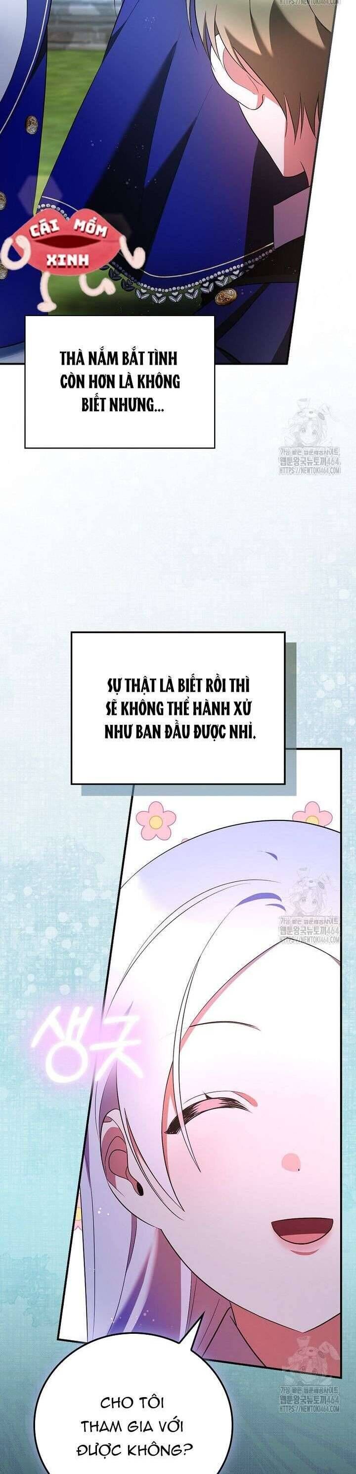 Đi Tìm Nàng Công Chúa Bỏ Trốn Chap 32 - Next Chap 33