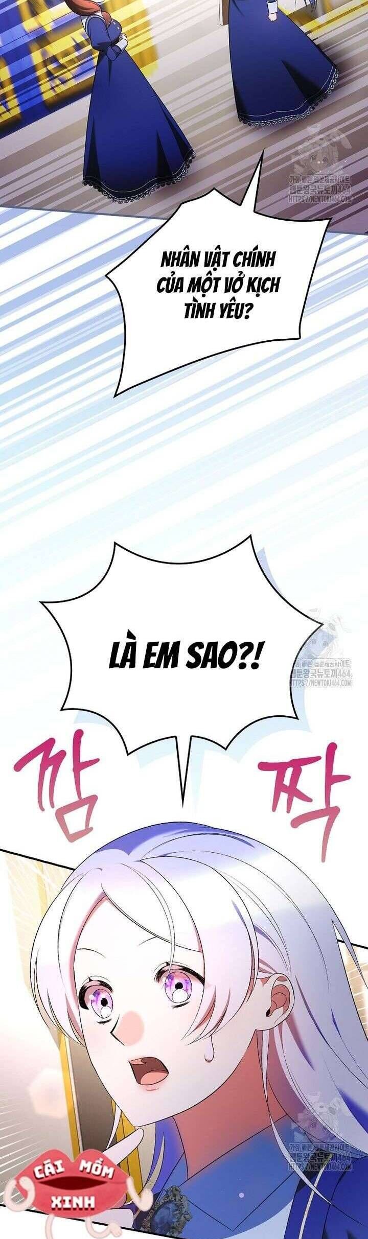 Đi Tìm Nàng Công Chúa Bỏ Trốn Chap 32 - Next Chap 33