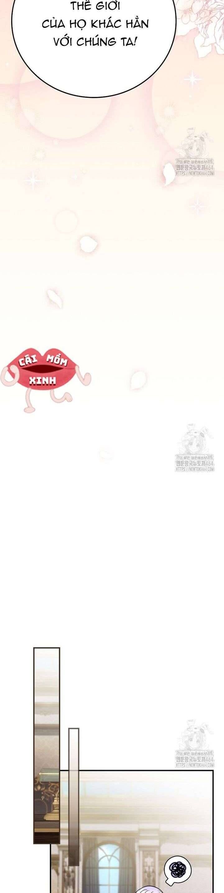 Đi Tìm Nàng Công Chúa Bỏ Trốn Chap 32 - Next Chap 33