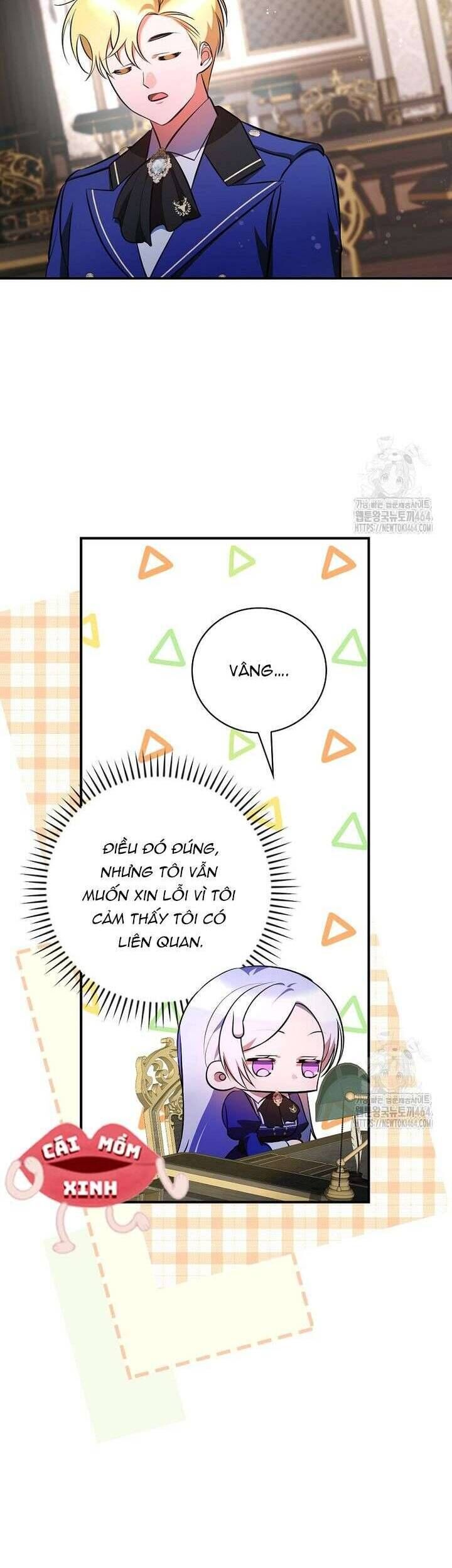 Đi Tìm Nàng Công Chúa Bỏ Trốn Chap 32 - Next Chap 33