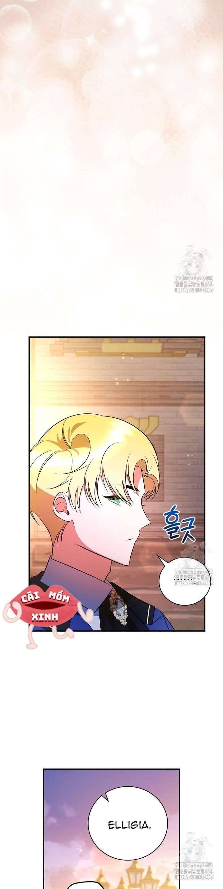 Đi Tìm Nàng Công Chúa Bỏ Trốn Chap 32 - Next Chap 33