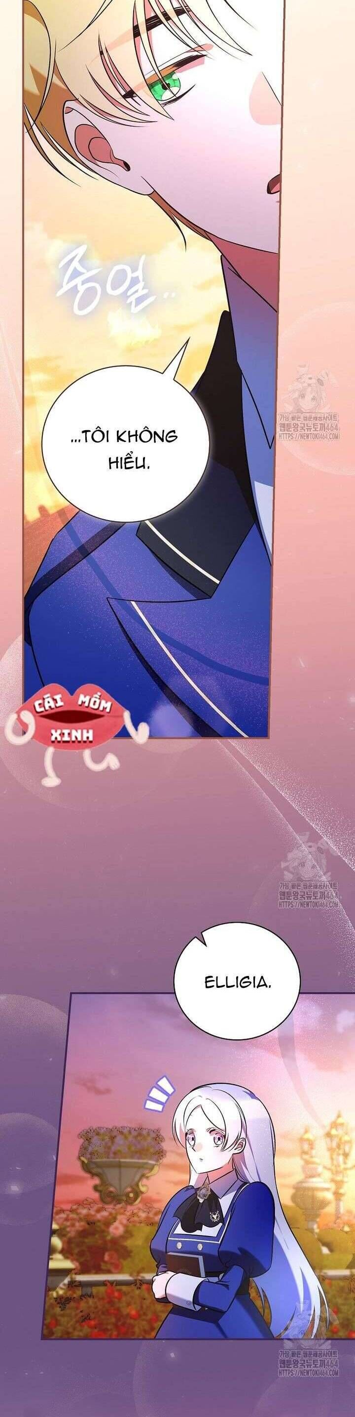 Đi Tìm Nàng Công Chúa Bỏ Trốn Chap 32 - Next Chap 33