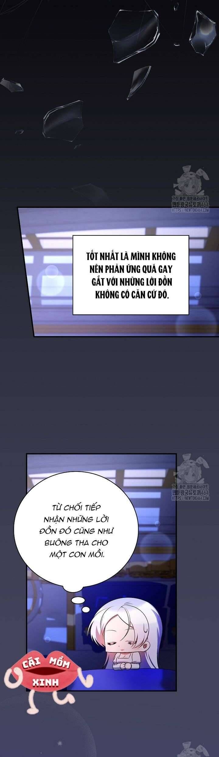 Đi Tìm Nàng Công Chúa Bỏ Trốn Chap 32 - Next Chap 33