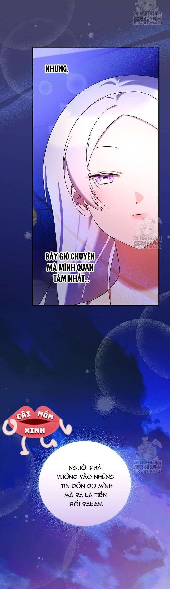 Đi Tìm Nàng Công Chúa Bỏ Trốn Chap 32 - Next Chap 33
