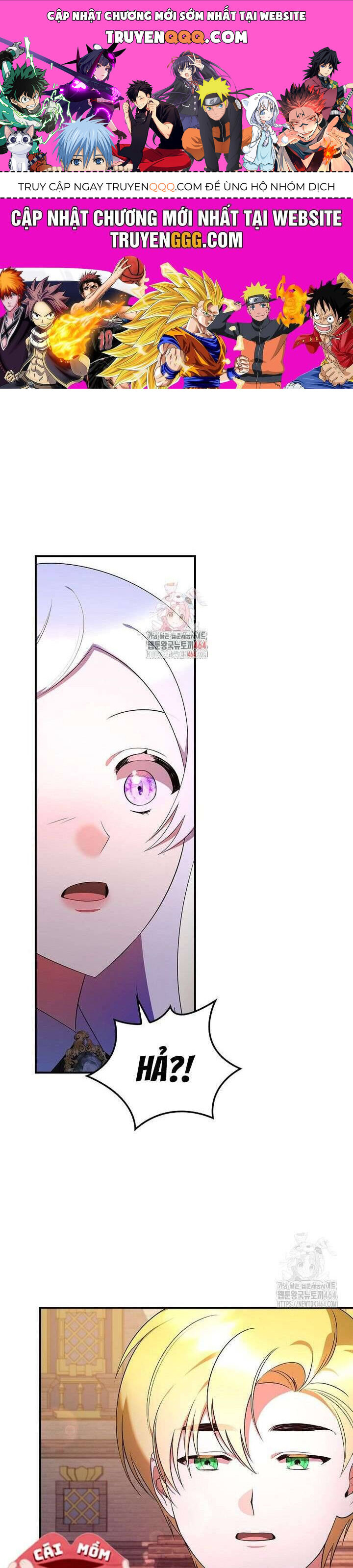 Đi Tìm Nàng Công Chúa Bỏ Trốn Chap 33 - Next Chap 34