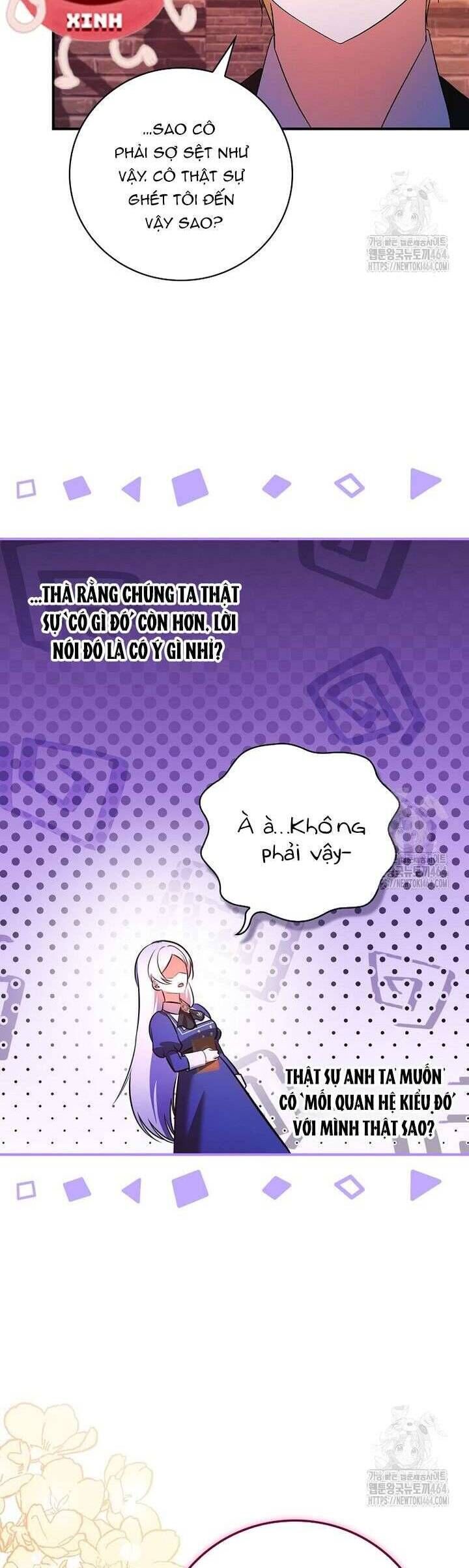 Đi Tìm Nàng Công Chúa Bỏ Trốn Chap 33 - Next Chap 34