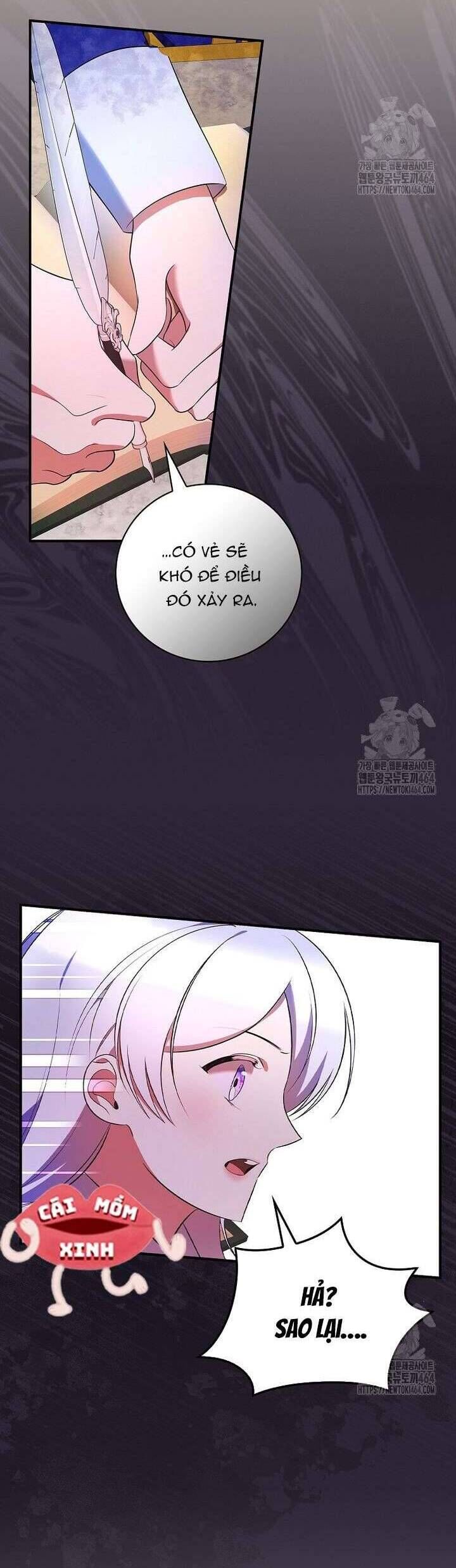 Đi Tìm Nàng Công Chúa Bỏ Trốn Chap 33 - Next Chap 34