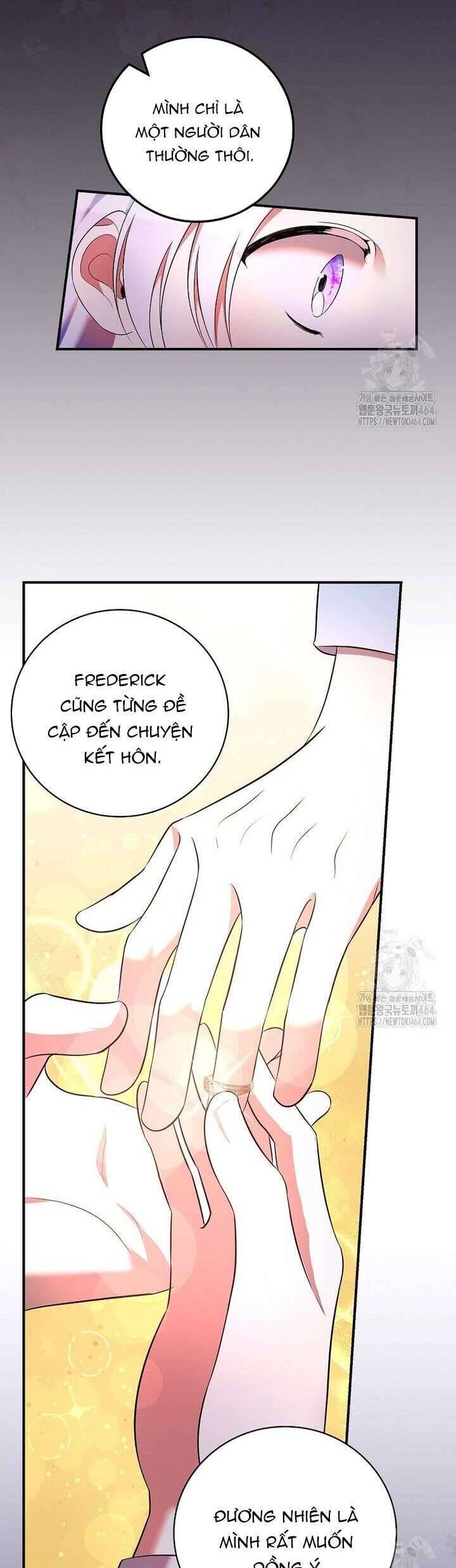 Đi Tìm Nàng Công Chúa Bỏ Trốn Chap 33 - Next Chap 34
