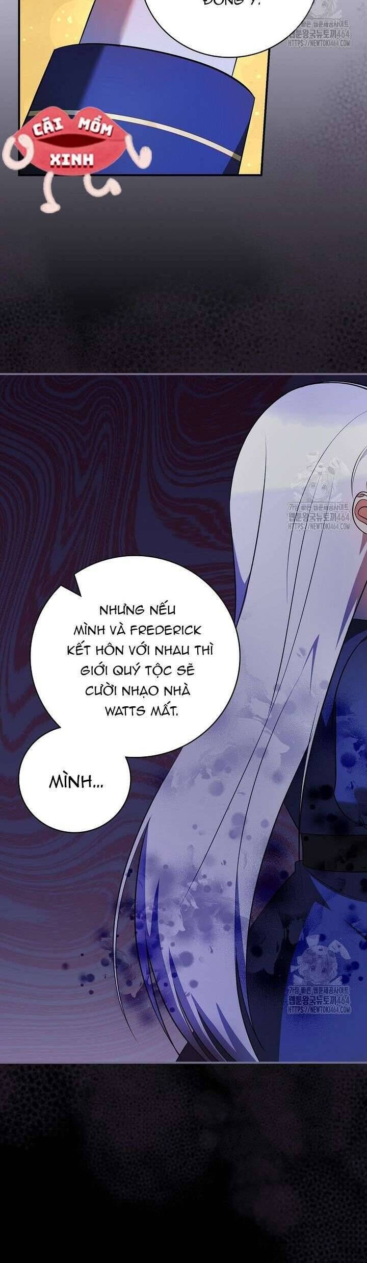 Đi Tìm Nàng Công Chúa Bỏ Trốn Chap 33 - Next Chap 34