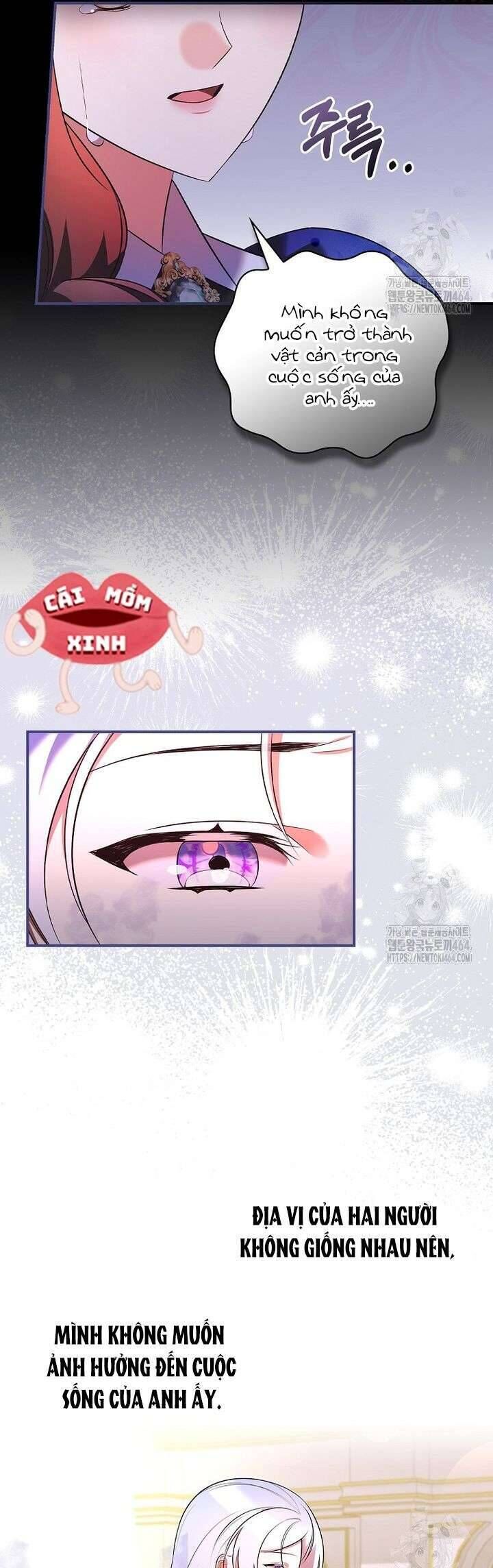 Đi Tìm Nàng Công Chúa Bỏ Trốn Chap 33 - Next Chap 34