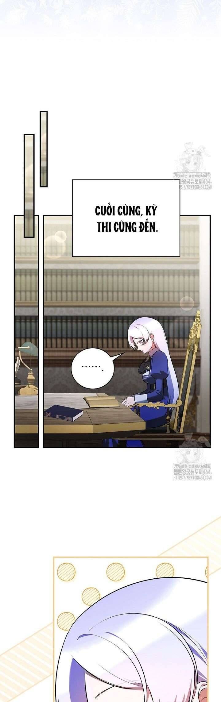 Đi Tìm Nàng Công Chúa Bỏ Trốn Chap 33 - Next Chap 34