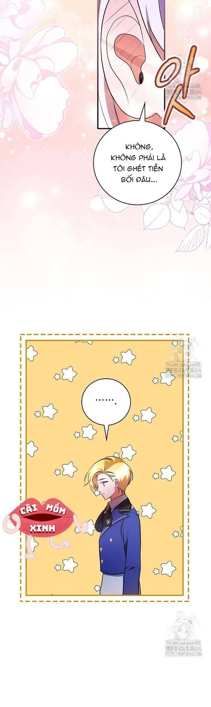 Đi Tìm Nàng Công Chúa Bỏ Trốn Chap 33 - Next Chap 34