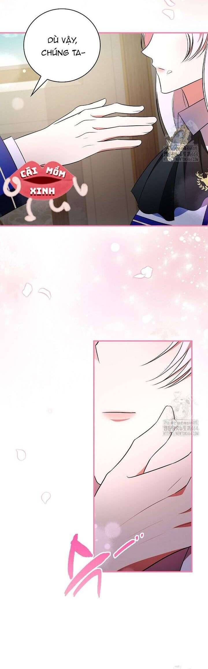 Đi Tìm Nàng Công Chúa Bỏ Trốn Chap 33 - Next Chap 34