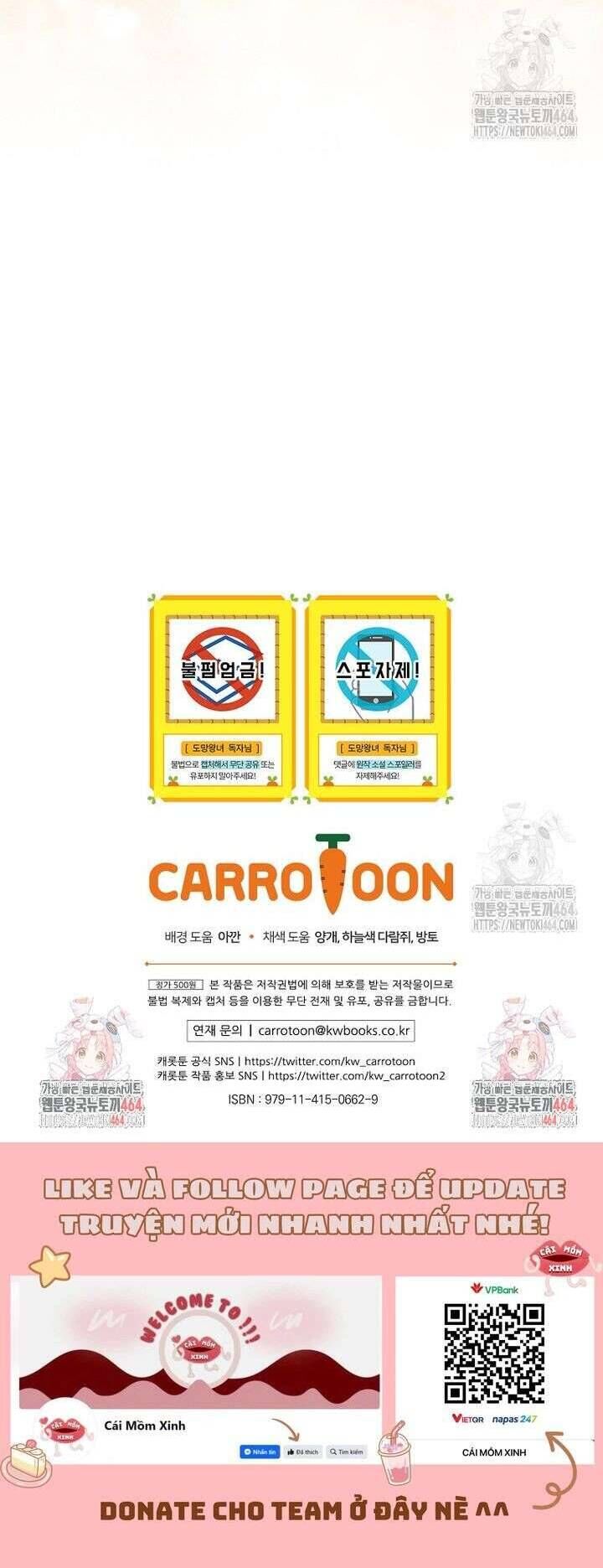 Đi Tìm Nàng Công Chúa Bỏ Trốn Chap 33 - Next Chap 34