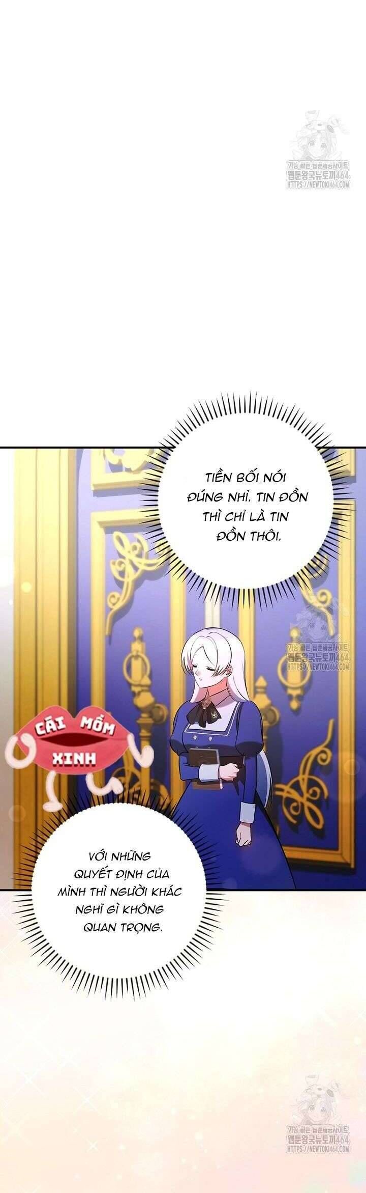 Đi Tìm Nàng Công Chúa Bỏ Trốn Chap 33 - Next Chap 34
