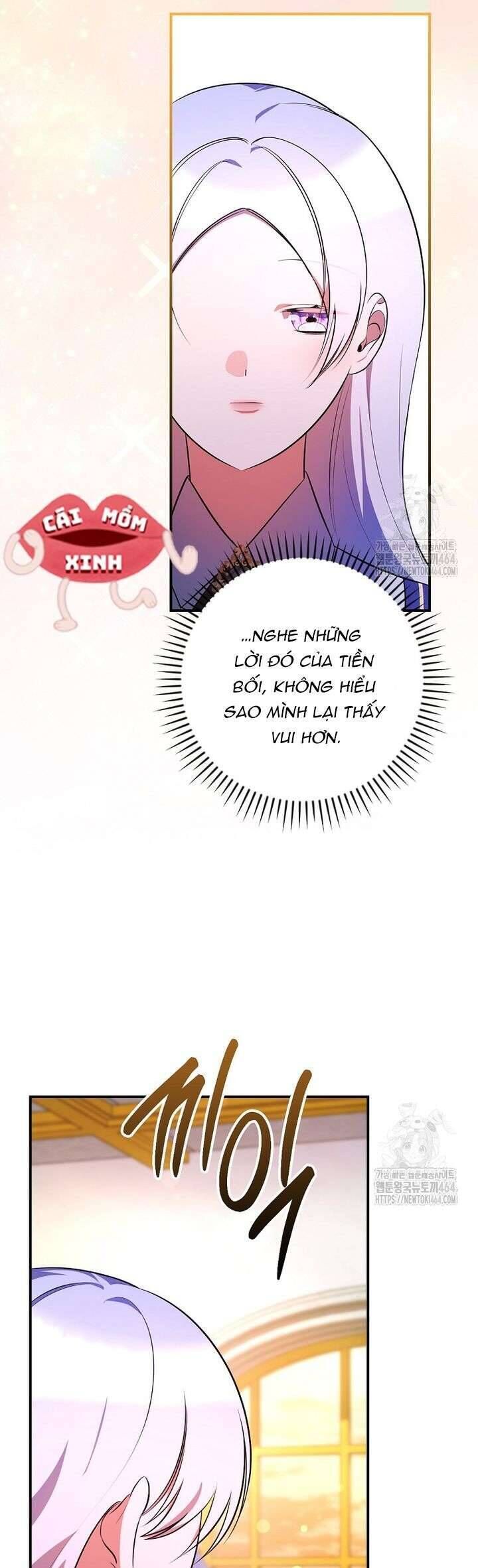 Đi Tìm Nàng Công Chúa Bỏ Trốn Chap 33 - Next Chap 34