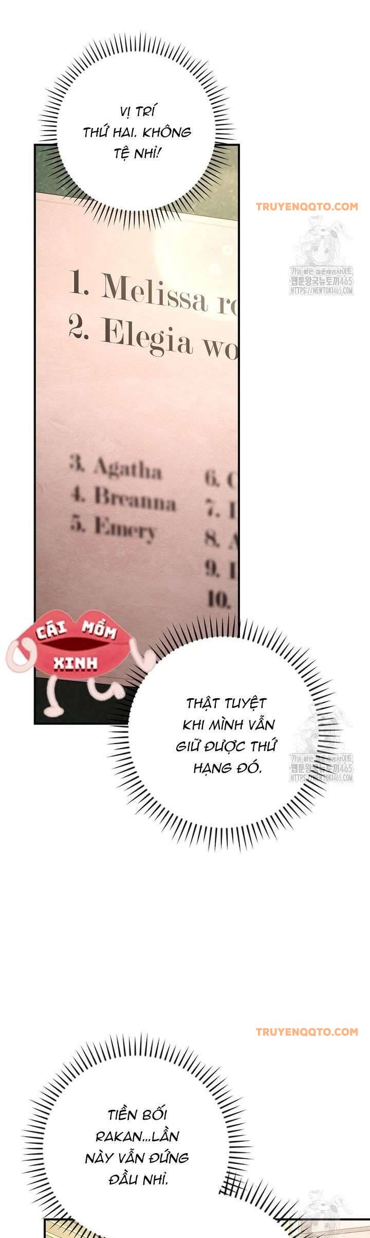 Đi Tìm Nàng Công Chúa Bỏ Trốn Chap 34 - Next Chap 35