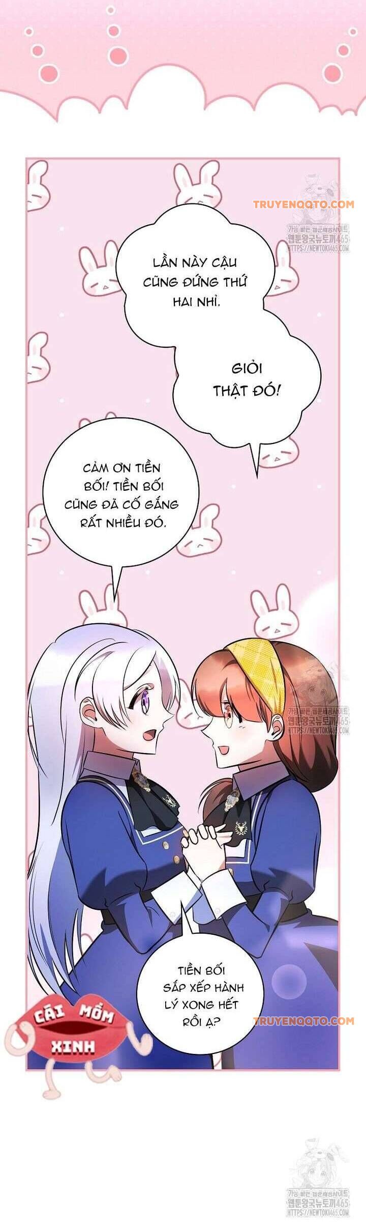 Đi Tìm Nàng Công Chúa Bỏ Trốn Chap 34 - Next Chap 35