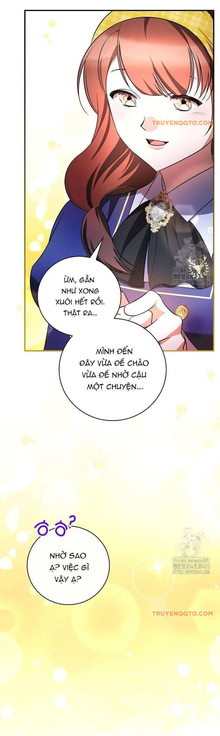 Đi Tìm Nàng Công Chúa Bỏ Trốn Chap 34 - Next Chap 35