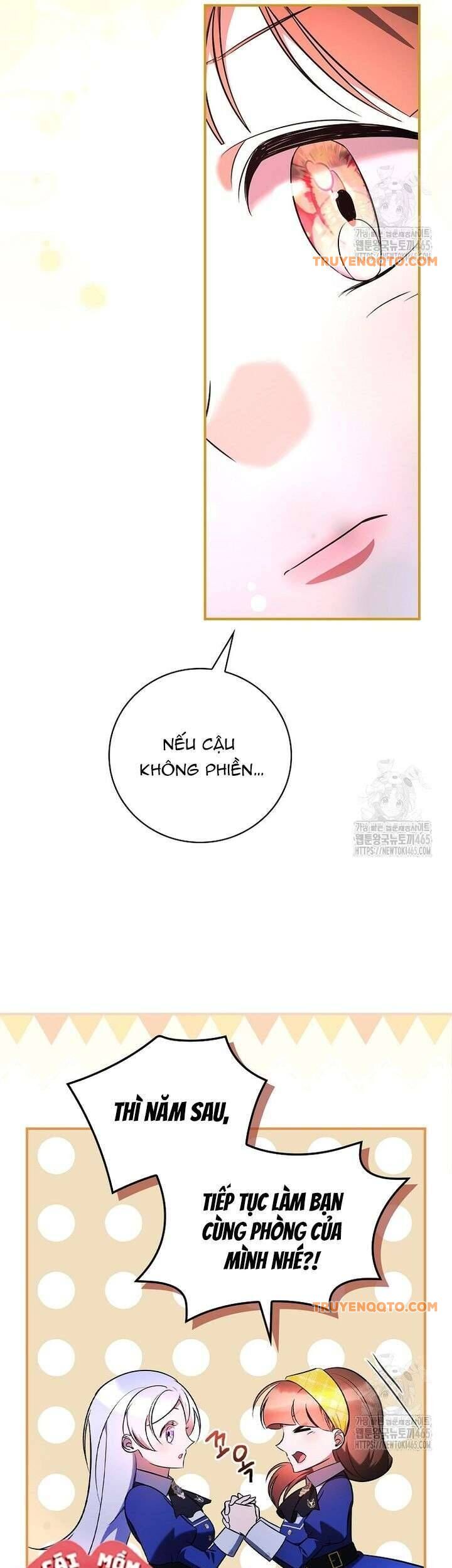 Đi Tìm Nàng Công Chúa Bỏ Trốn Chap 34 - Next Chap 35