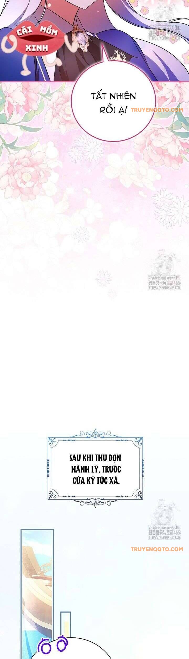 Đi Tìm Nàng Công Chúa Bỏ Trốn Chap 34 - Next Chap 35