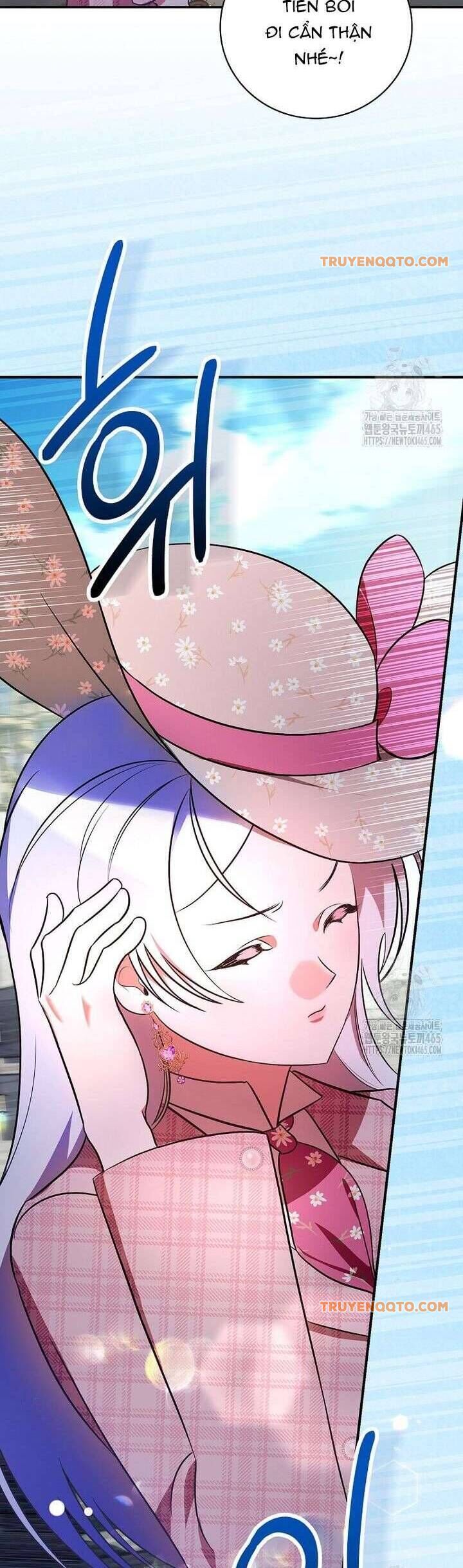 Đi Tìm Nàng Công Chúa Bỏ Trốn Chap 34 - Next Chap 35