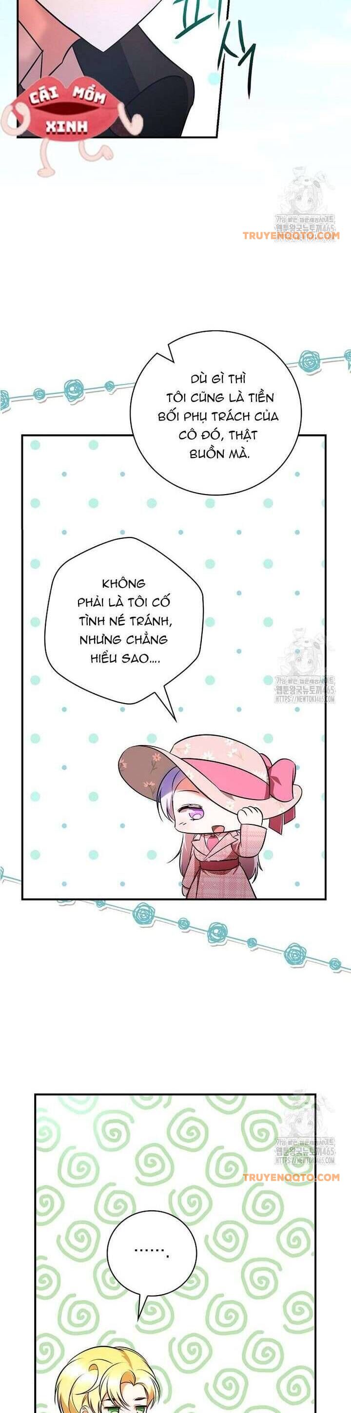 Đi Tìm Nàng Công Chúa Bỏ Trốn Chap 34 - Next Chap 35