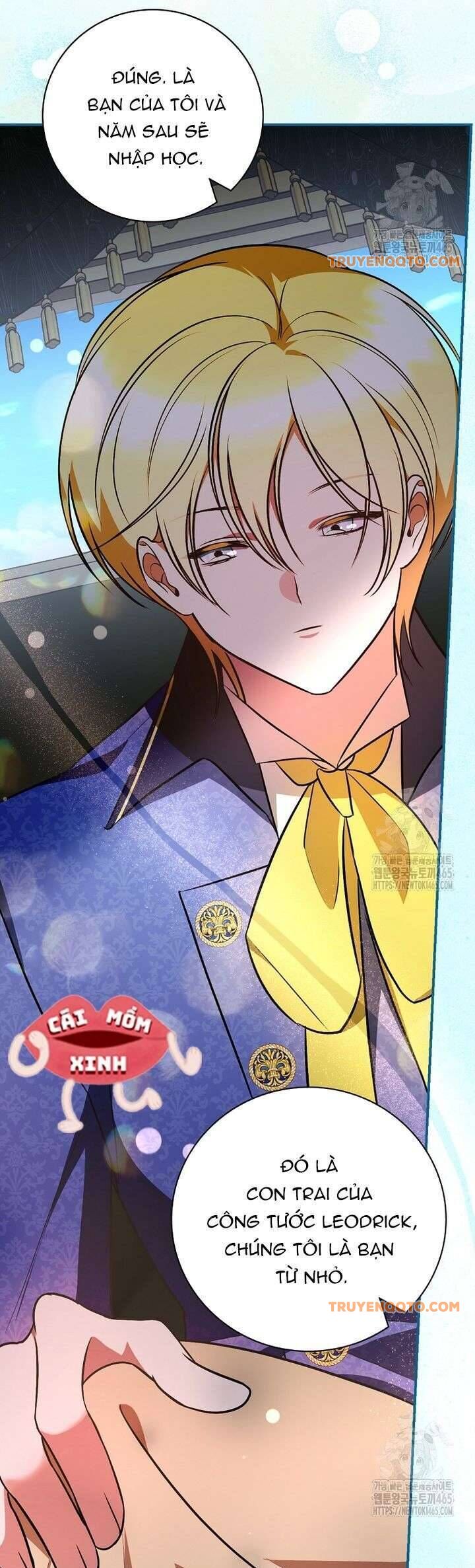 Đi Tìm Nàng Công Chúa Bỏ Trốn Chap 34 - Next Chap 35