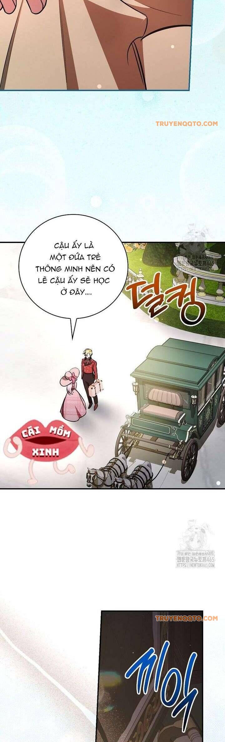 Đi Tìm Nàng Công Chúa Bỏ Trốn Chap 34 - Next Chap 35