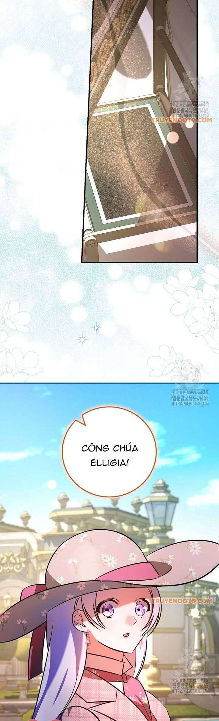Đi Tìm Nàng Công Chúa Bỏ Trốn Chap 34 - Next Chap 35